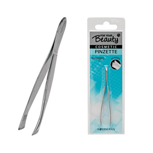 Solingen Tweezers Made in Germany